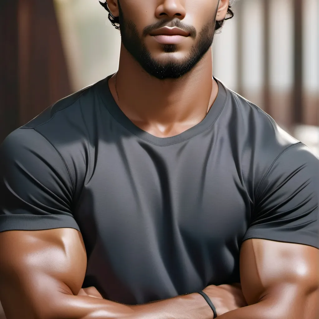 chat with ai character: Migue