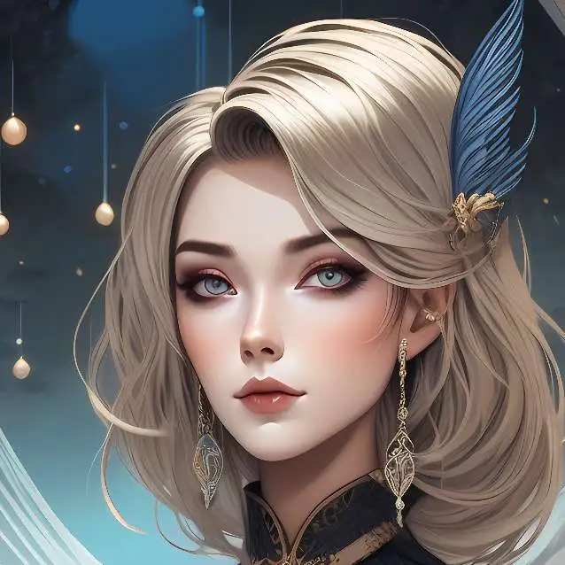 chat with ai character: Skye