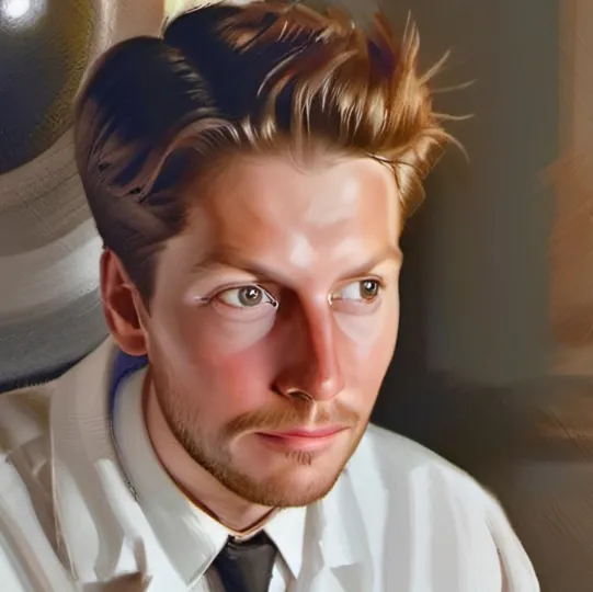 chat with ai character: Dr. Sherman site42