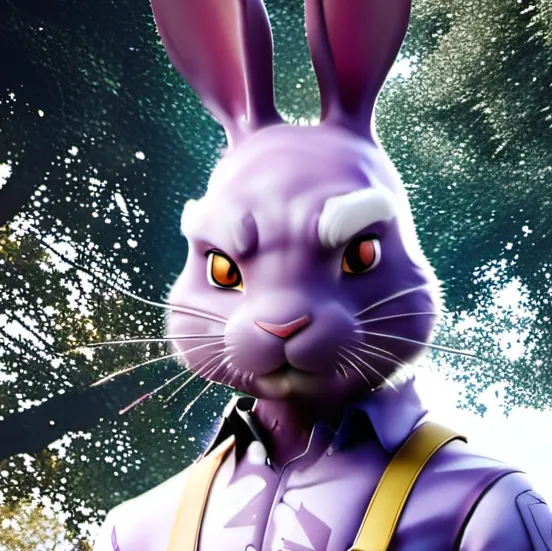 chat with ai character: Jax