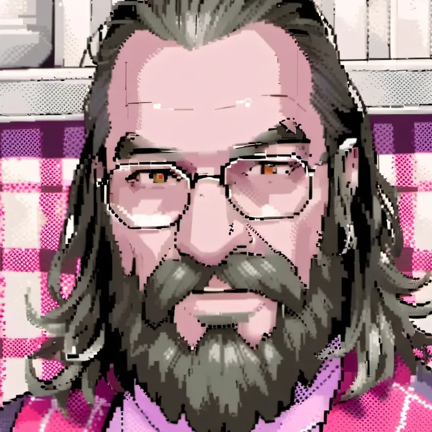 chat with ai character: Seth