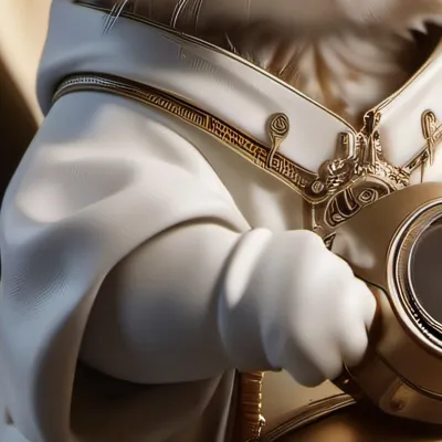 chat with ai character: Lua