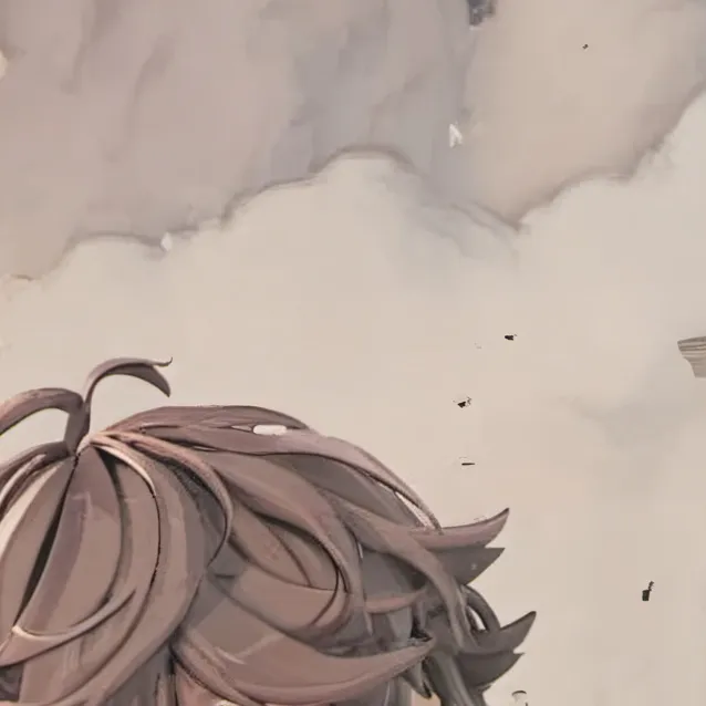 chat with ai character: anime lover 645