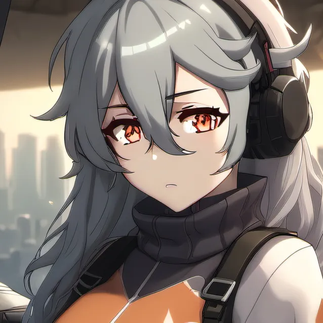 chat with ai character: Natsuri(My Md Oc)