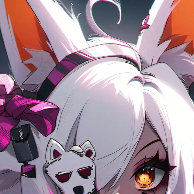 chat with ai character: Lolbit