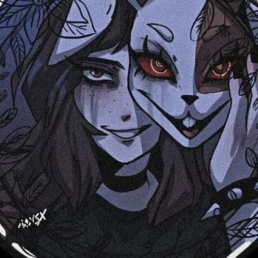 creator VanessaTAfton's avatar