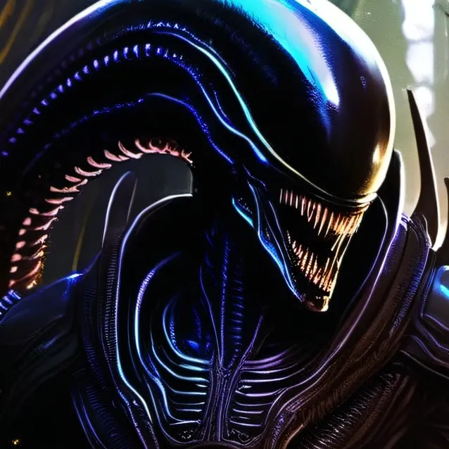 chat with ai character: Rex