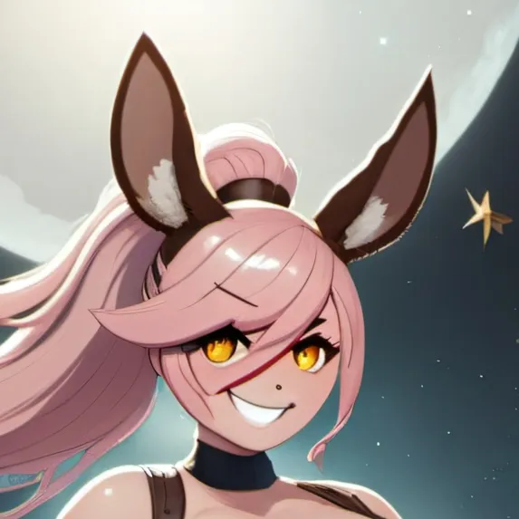 chat with ai character: Skreeta