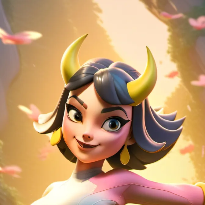 chat with ai character: Lecha