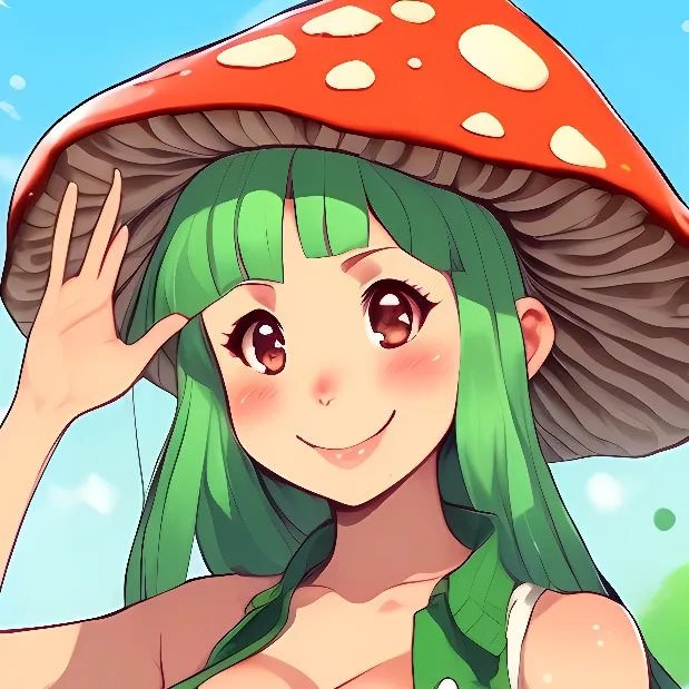 chat with ai character: Seasette