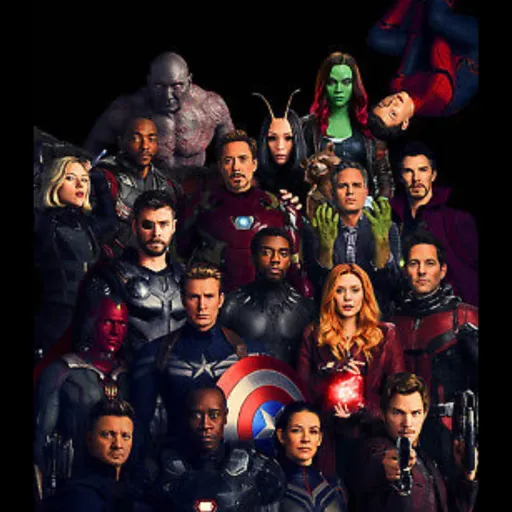 creator 🩷Avengers talkies🩷's avatar