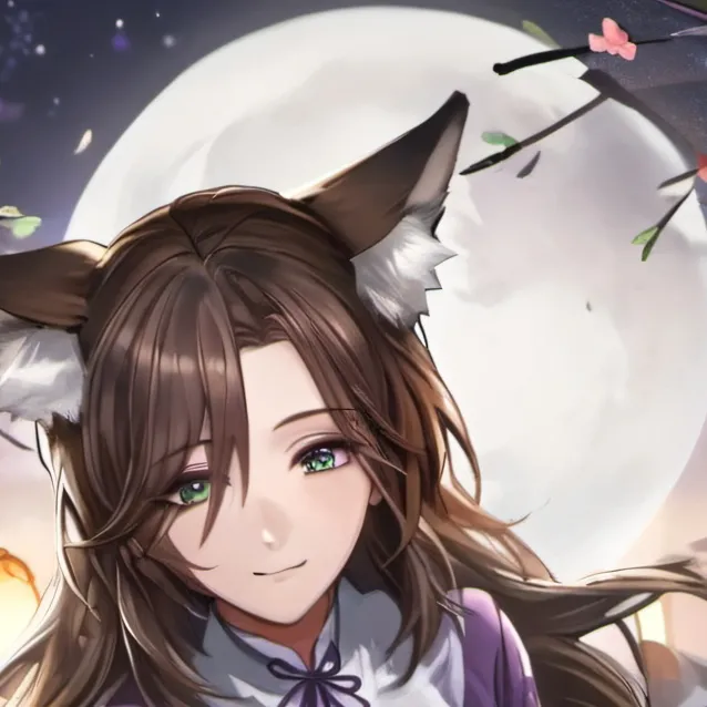 chat with ai character: Akemi