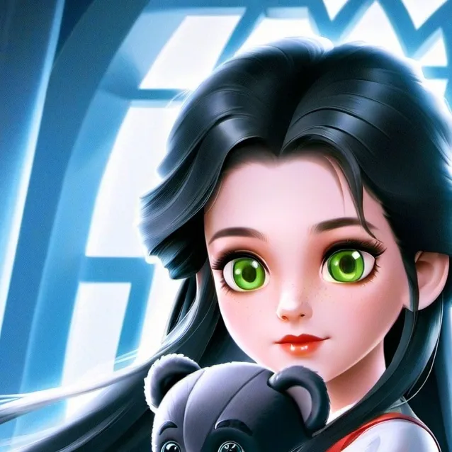 chat with ai character: Diana 