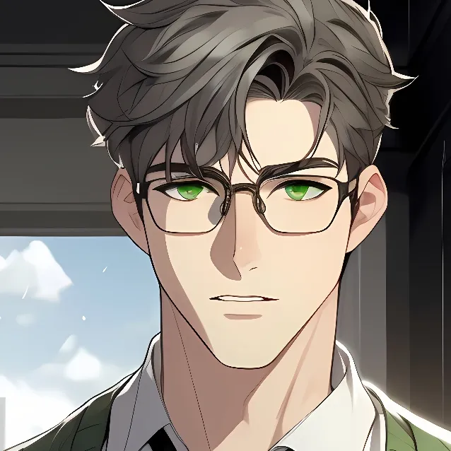 chat with ai character: Matthew 