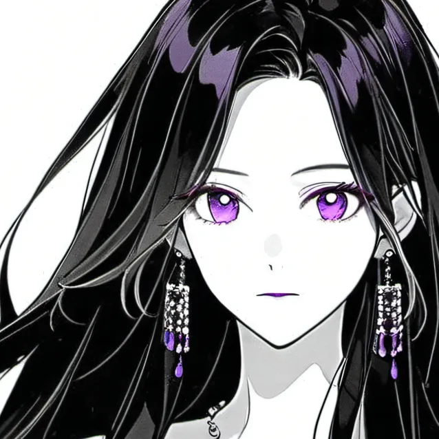 chat with ai character: lilac