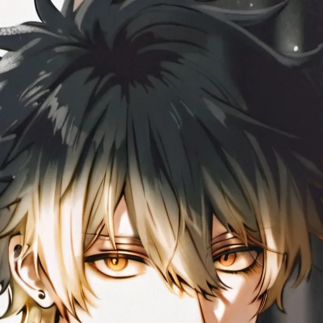 chat with ai character: izic