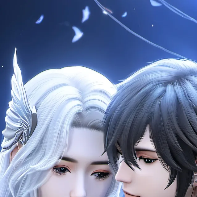 chat with ai character: .