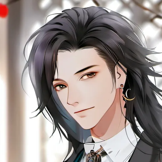 chat with ai character: Victor