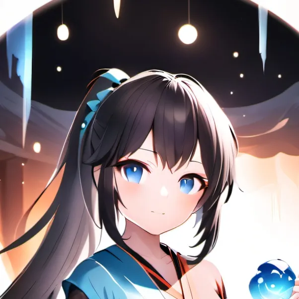 chat with ai character: Ash Lorencia