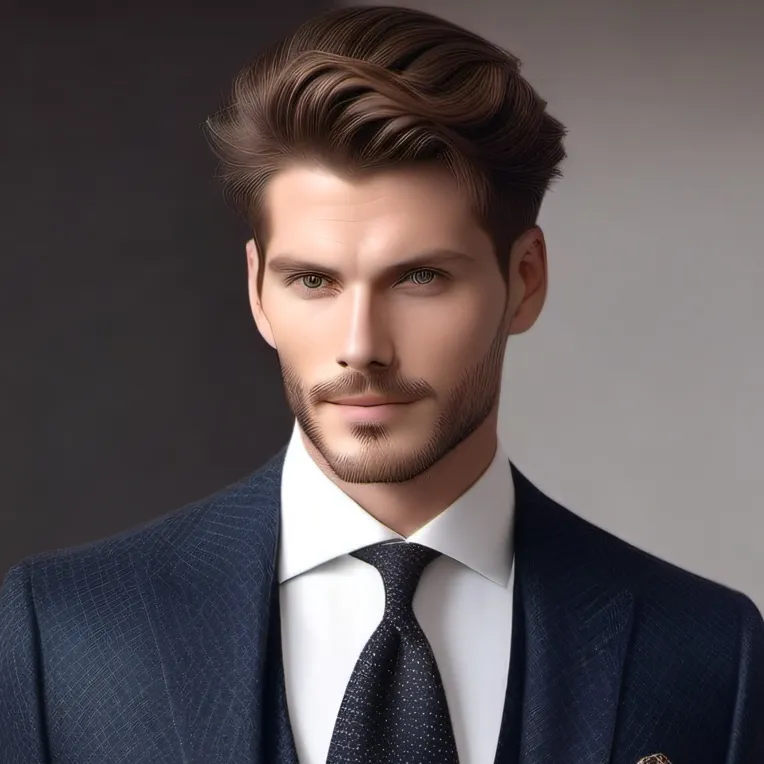 chat with ai character: Ben Dover