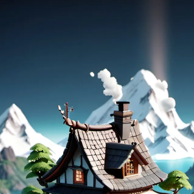 chat with ai character: Animal crossing