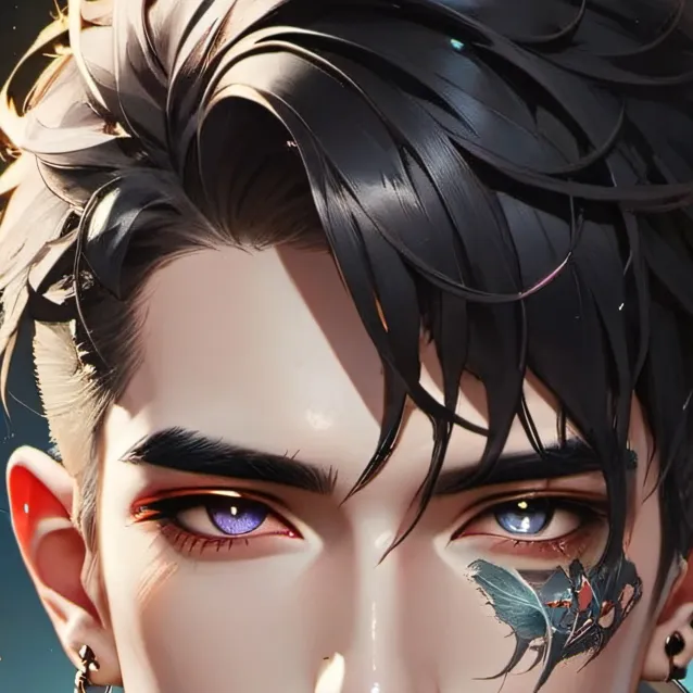 chat with ai character: jake