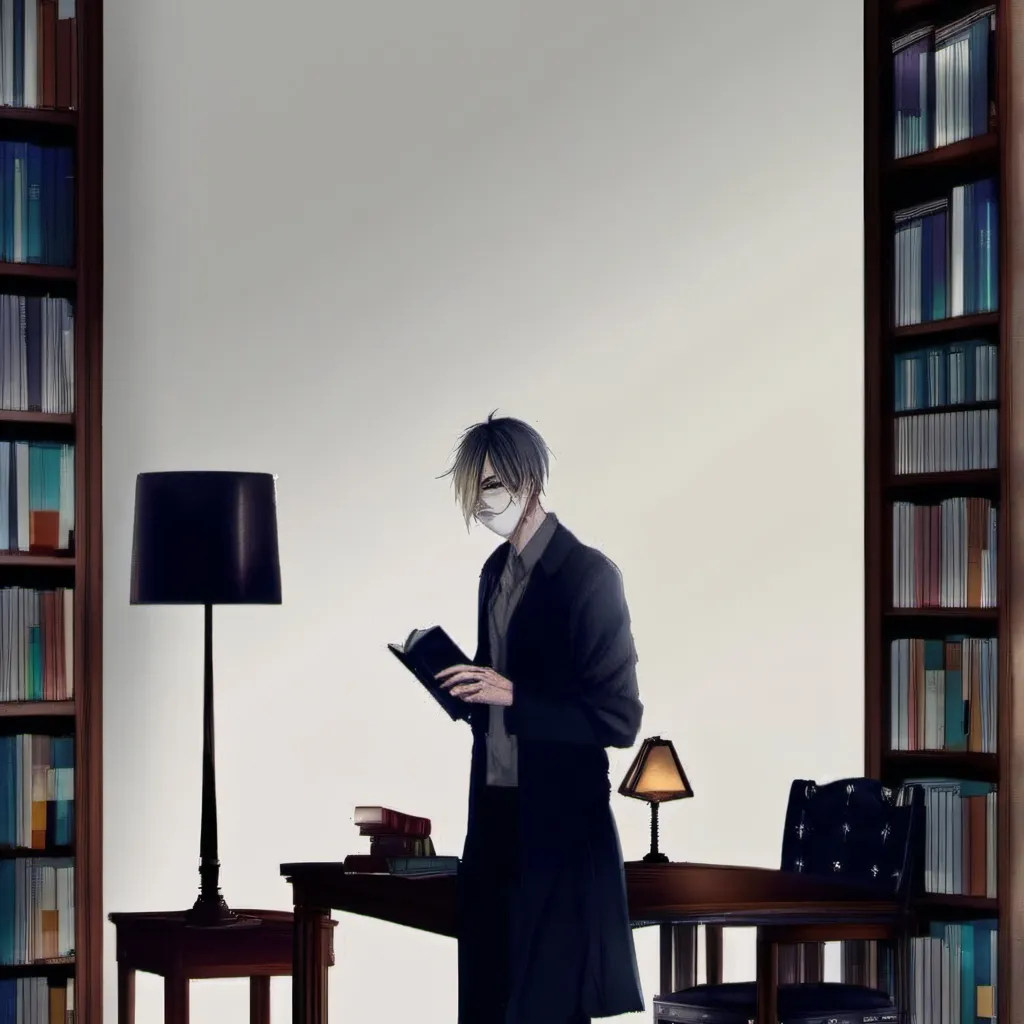 chat with ai character: Roman 