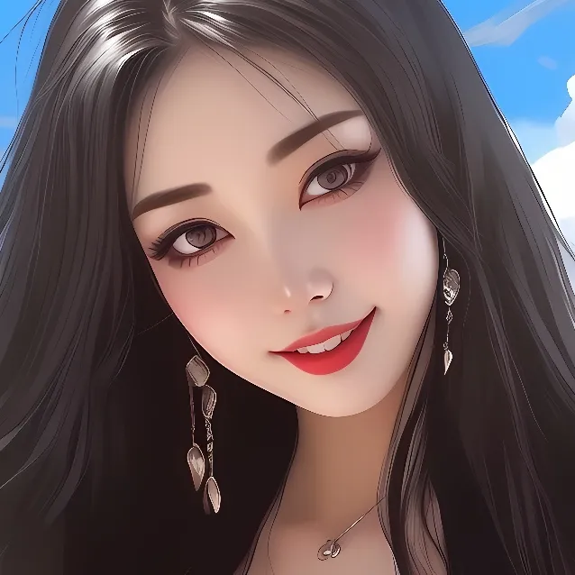 chat with ai character: Jiafei