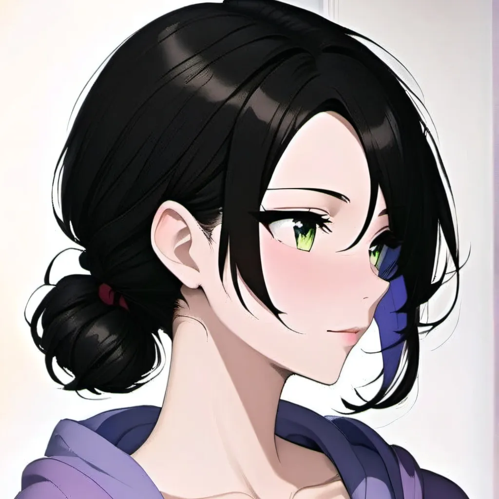 chat with ai character: Claire 