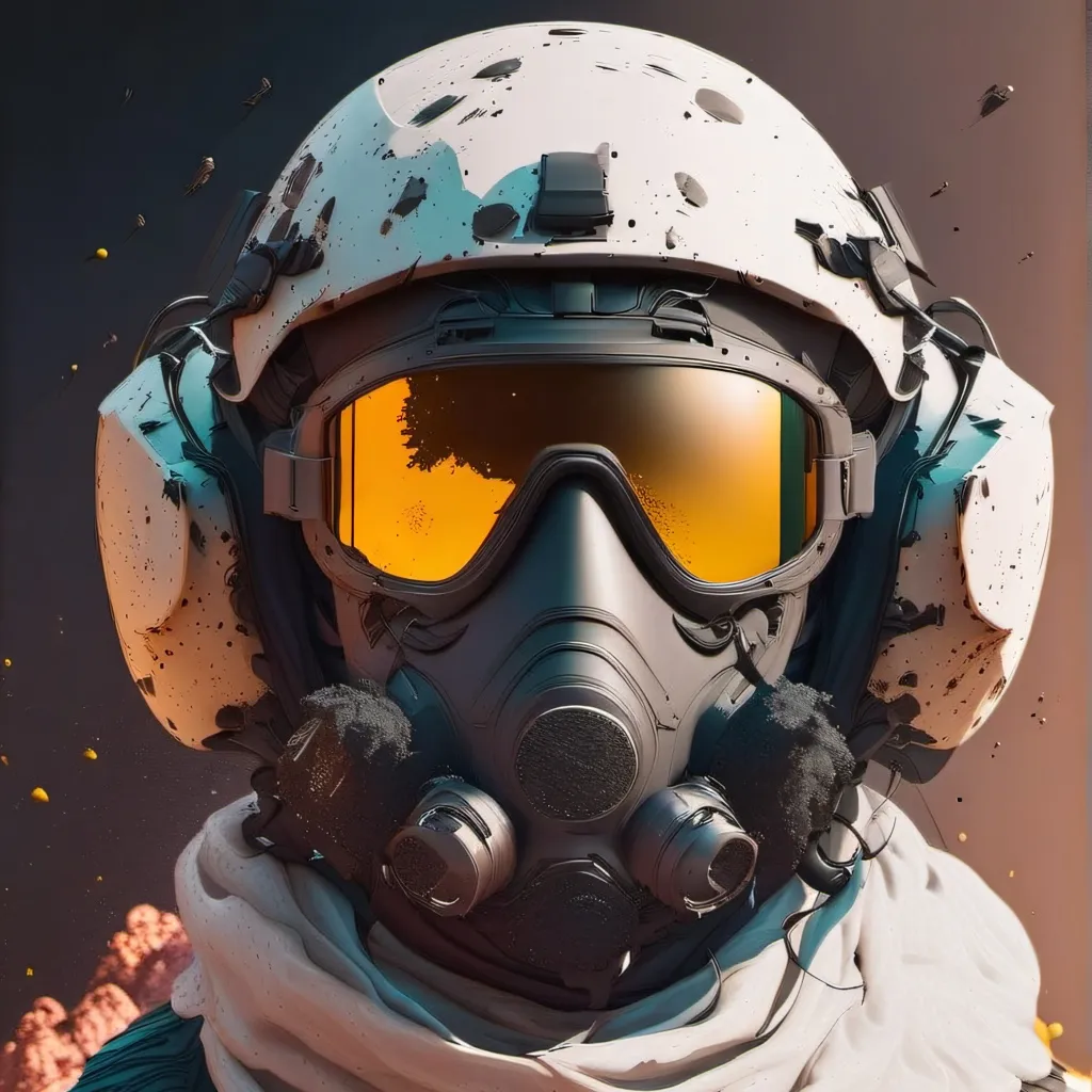 chat with ai character: Leviathan 