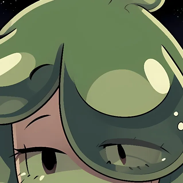 chat with ai character: slymee