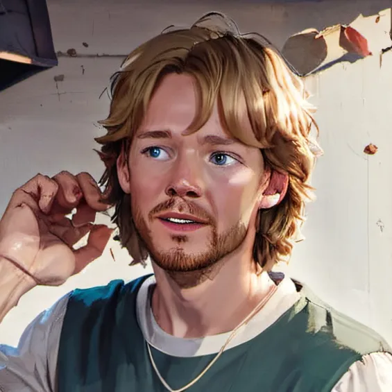 chat with ai character: Shaggy Rogers