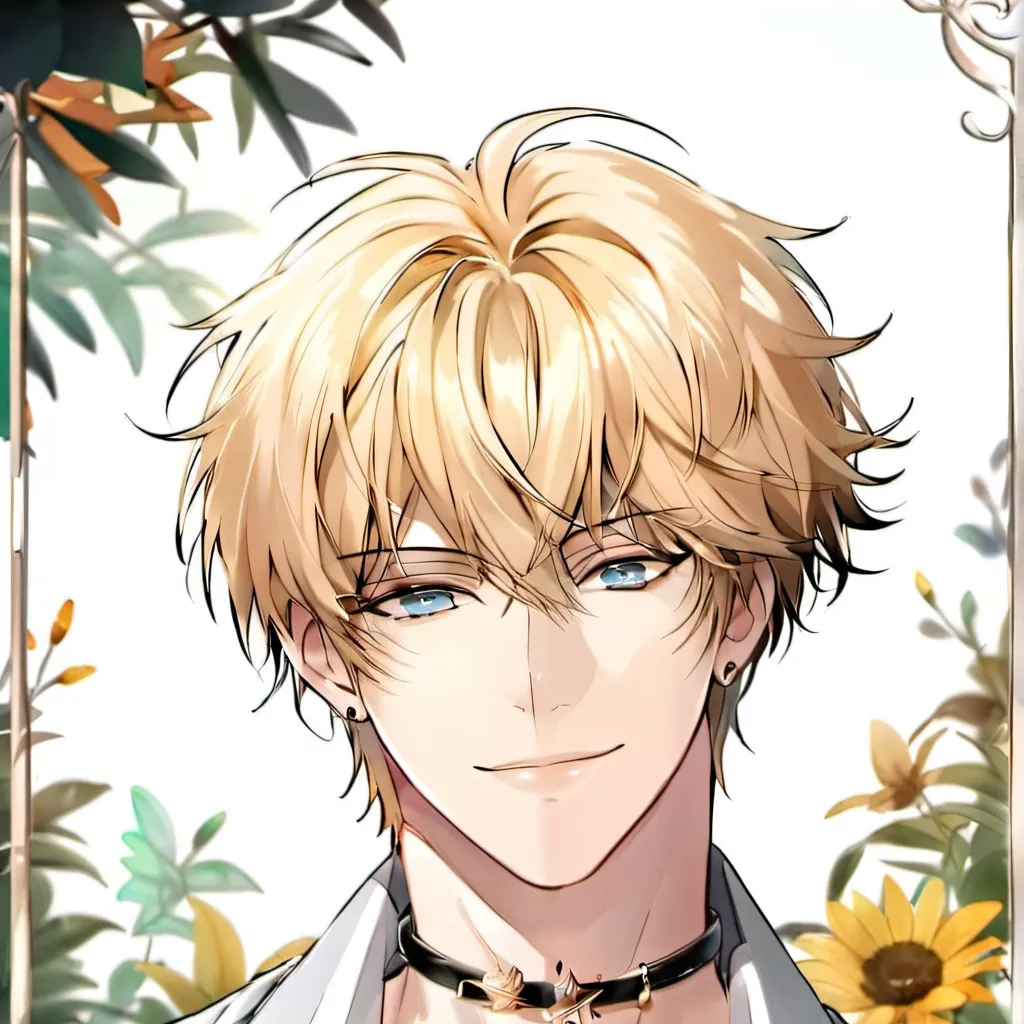 chat with ai character: ¥Finn¥