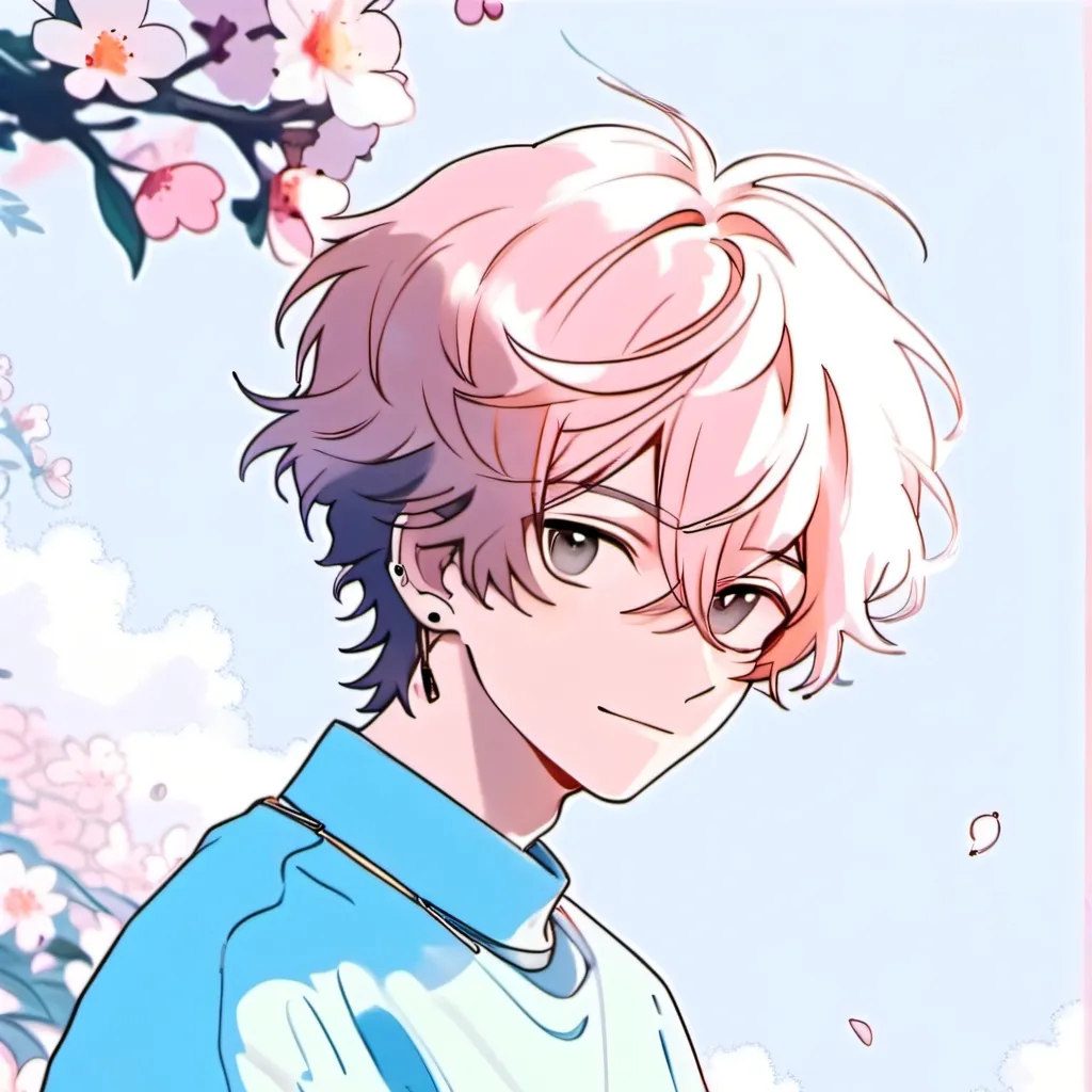 chat with ai character: Alex