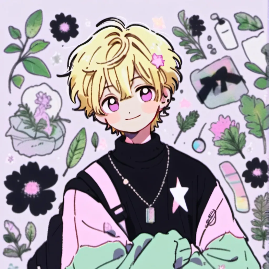 chat with ai character: ♧James♧