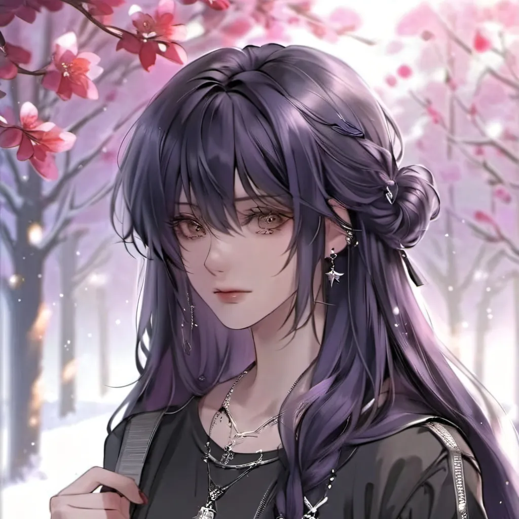 chat with ai character: €Raven€