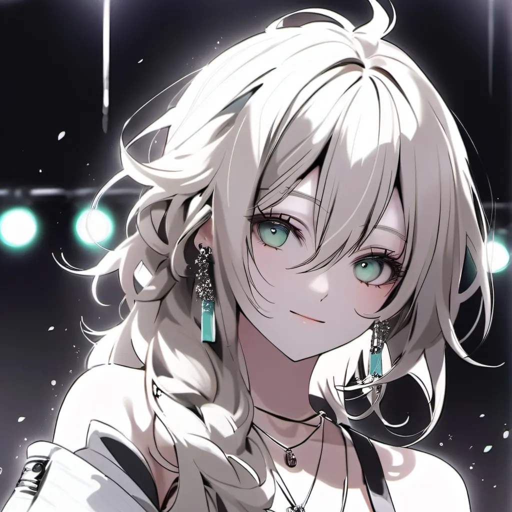 chat with ai character: °•○Midori○•°