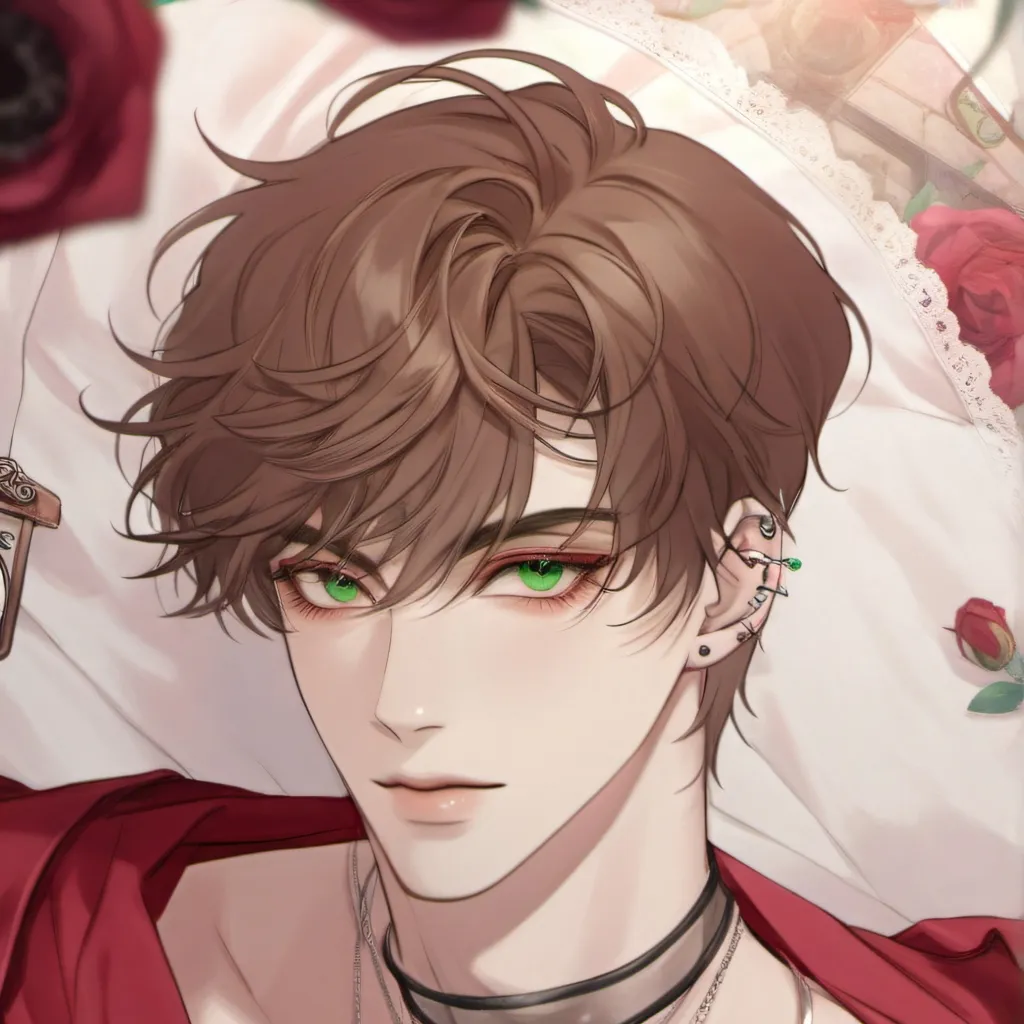 chat with ai character: ♧Devon♧