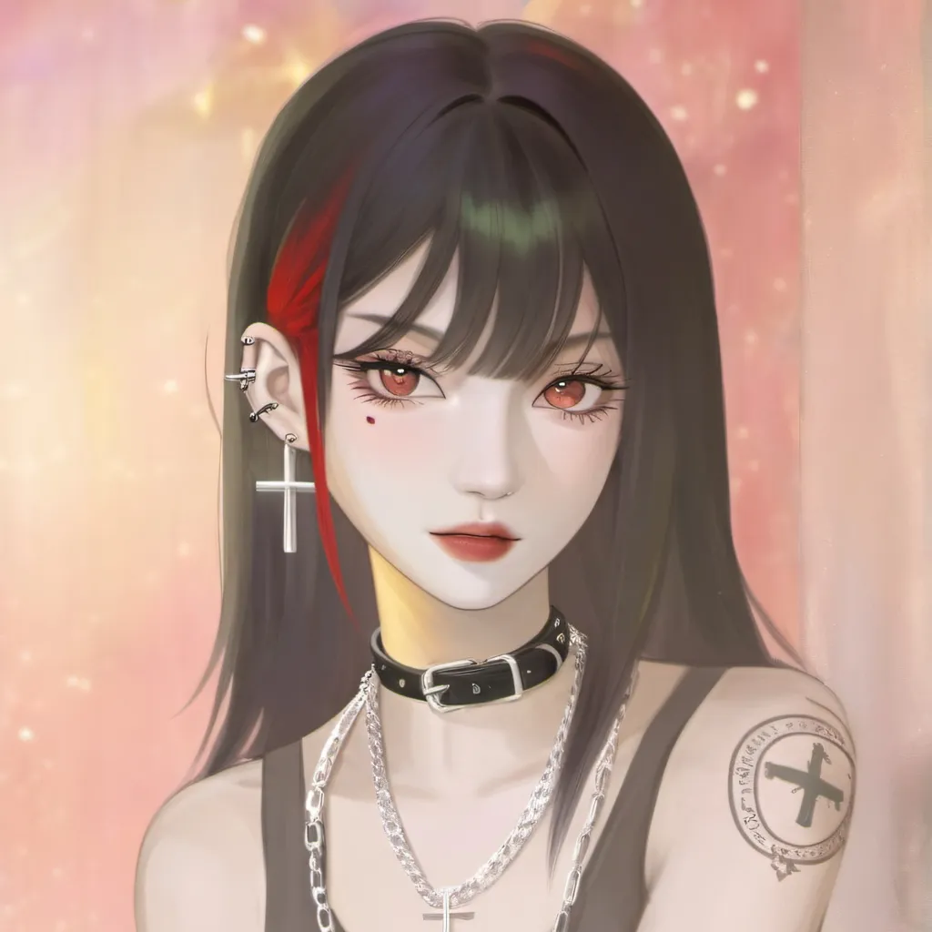 chat with ai character: 🏳️‍🌈Robin🏳️‍🌈