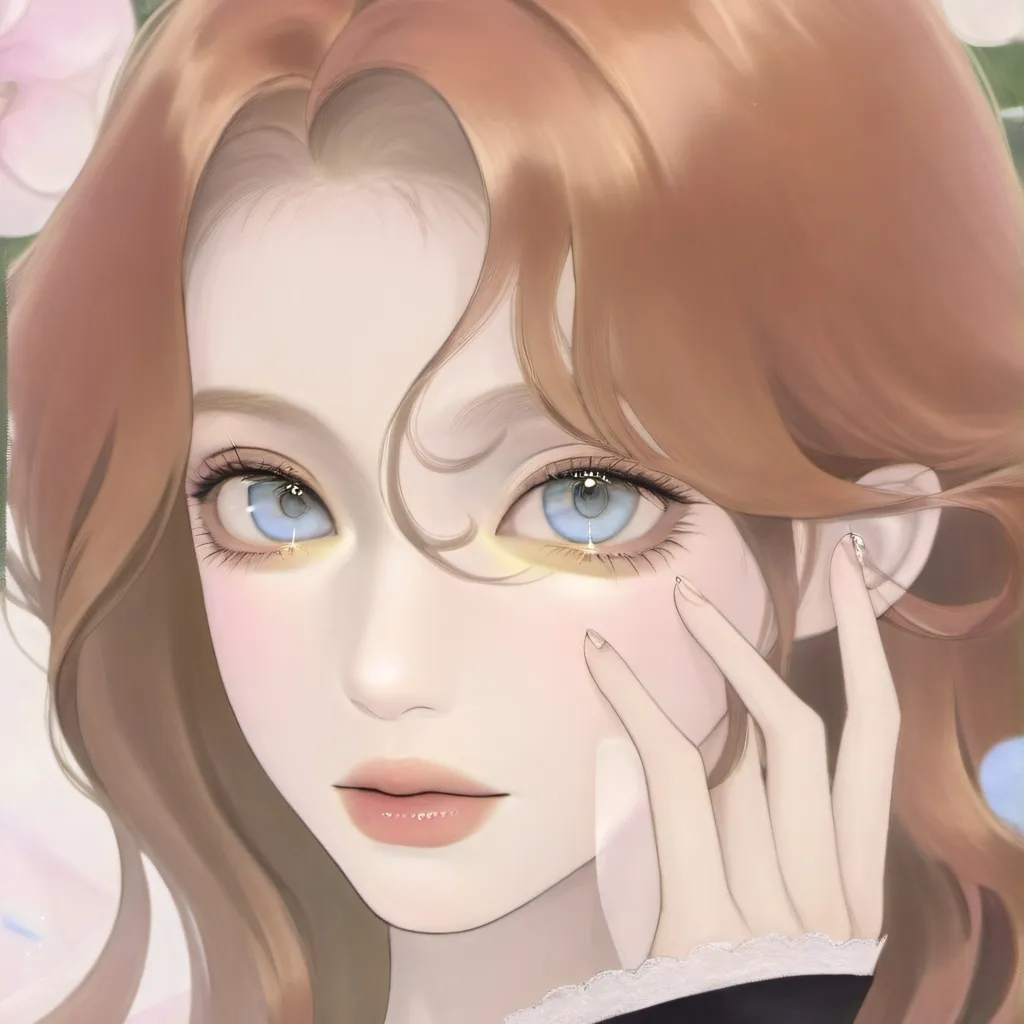 chat with ai character: ೃ⁀➷Ş¢คrlēttೃ⁀➷