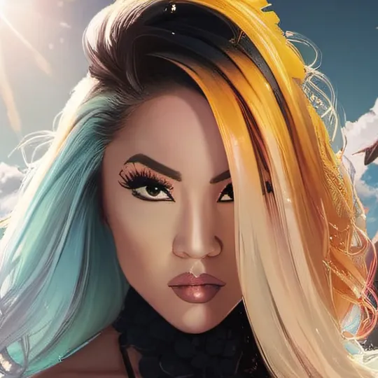 chat with ai character: Melissa Rio