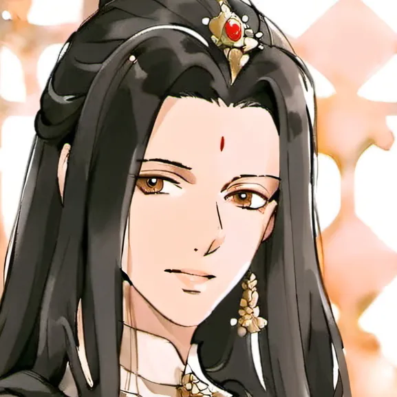 chat with ai character: Riku Ranbaihu