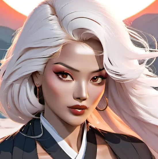 chat with ai character: Katannah Sudeki