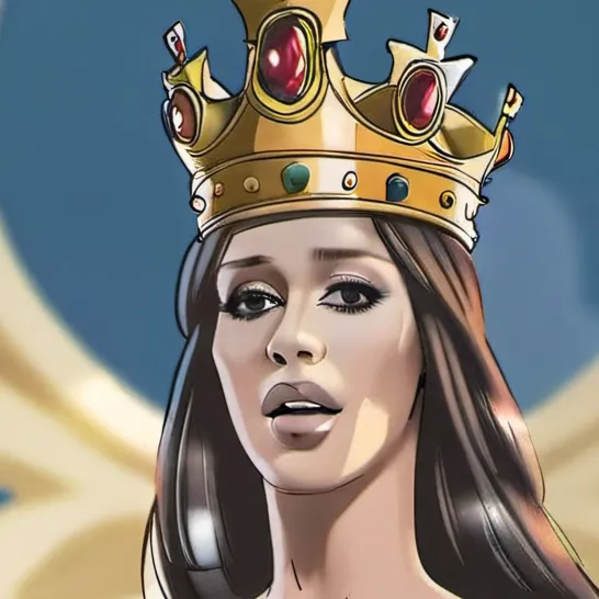 chat with ai character: Evil Twin Benizia 