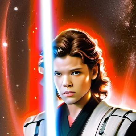 chat with ai character: Shia Jahn