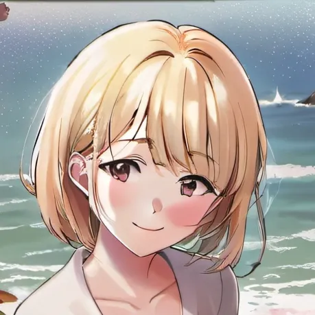 chat with ai character: Alana Duvant 