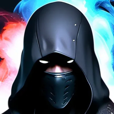 chat with ai character: Jin The Reaper 