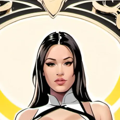 chat with ai character: Tia Vantress 