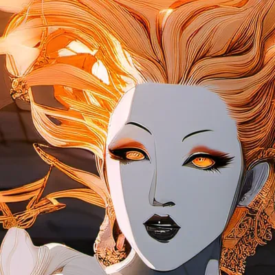 chat with ai character: Magerius 