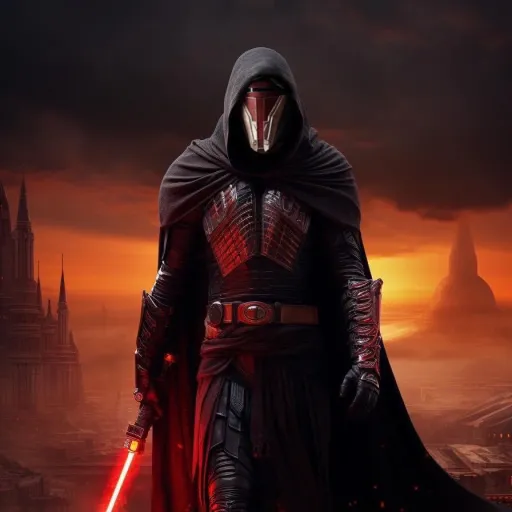 creator RedNinja's avatar